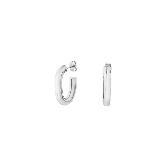 Ladies' Earrings Breil TJ3526 Sterling silver 925