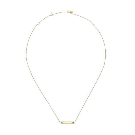 Ladies' Necklace Breil TJ3575