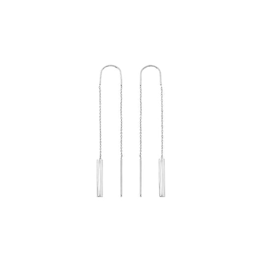 Ladies' Earrings Breil TJ3578 Sterling silver 925