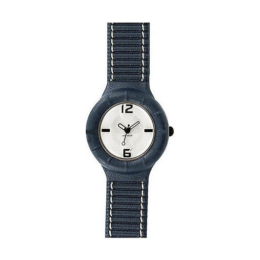 Ladies'Watch Hip Hop LEATHER (Ø 32 mm) Hip Hop