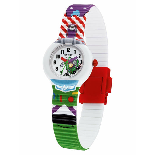 Infant's Watch Hip Hop TOY STORY - BUZZ (Ø 28 mm)