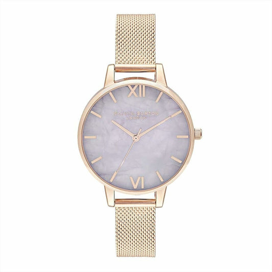 Ladies' Watch Olivia Burton OB16SP16 (Ø 34 mm)