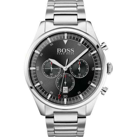 Men's Watch Hugo Boss 1513712 (Ø 44 mm) Hugo Boss