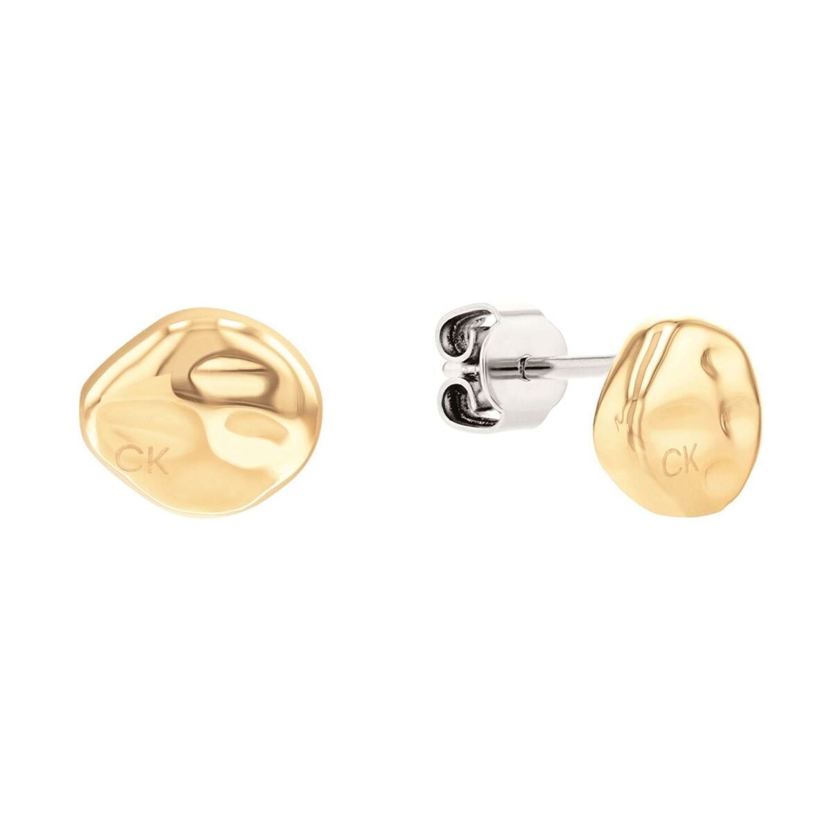 Ladies' Earrings Calvin Klein 35000117