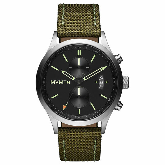 Men's Watch MVMT 28000200-D (Ø 44 mm) MVMT