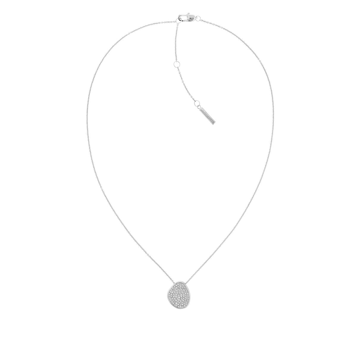 Ladies' Necklace Calvin Klein 35000223