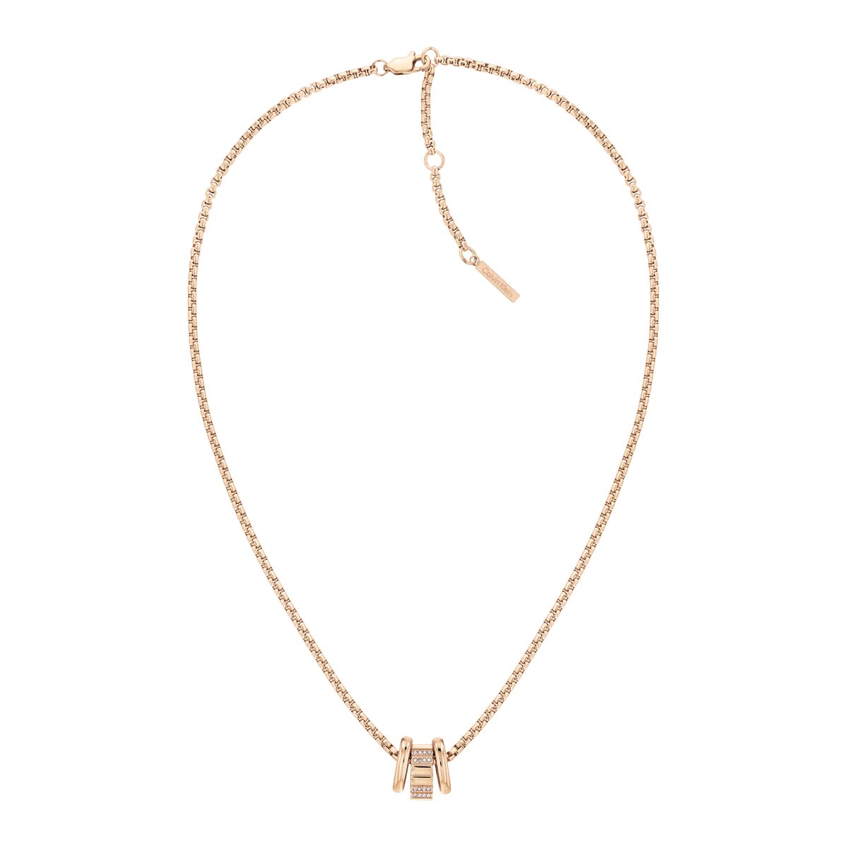 Ladies' Necklace Calvin Klein 35000366