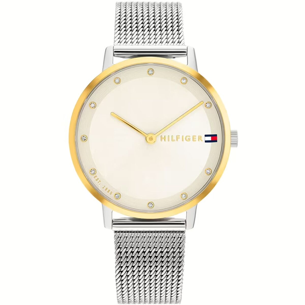 Ladies' Watch Tommy Hilfiger 1782667 (Ø 40 mm)