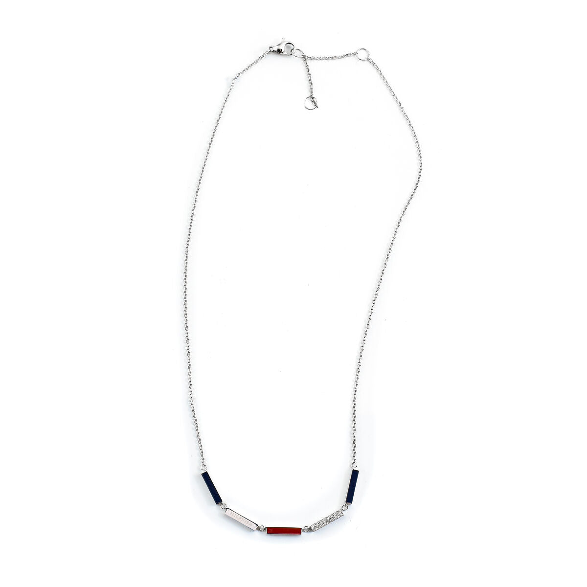 Ladies' Necklace Tommy Hilfiger 2780804 40 cm