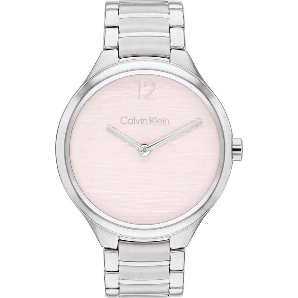 Ladies' Watch Calvin Klein 25100047 Calvin Klein