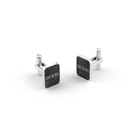 Cufflinks Guess JUMC03215JWSTBKT-U Guess