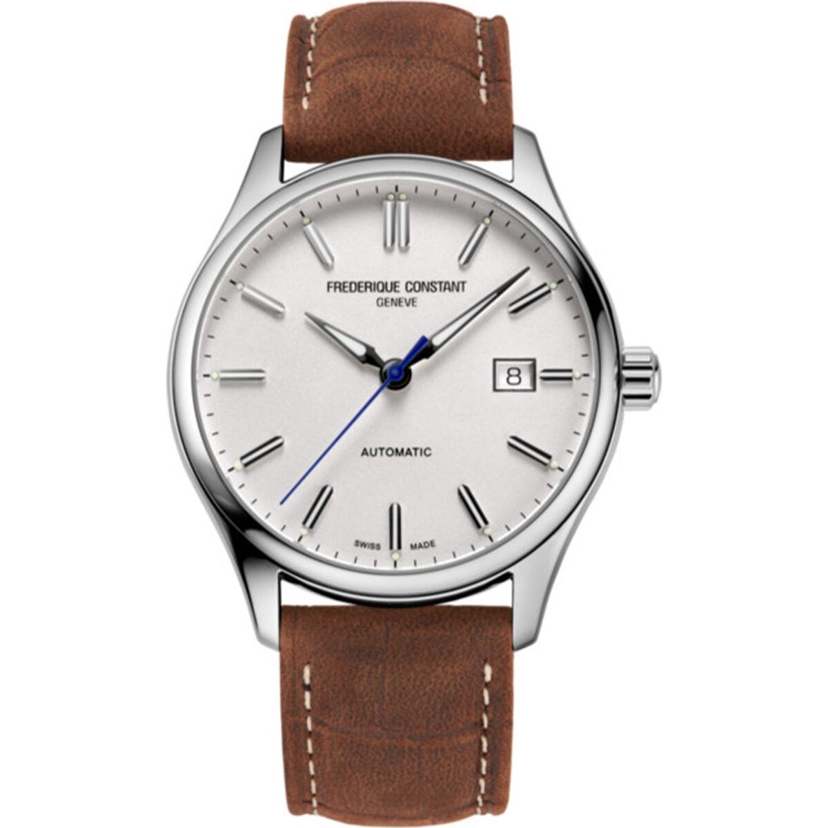 Men's Watch Frederique Constant CLASSIC INDEX AUTOMATIC (Ø 40 mm) Frederique Constant