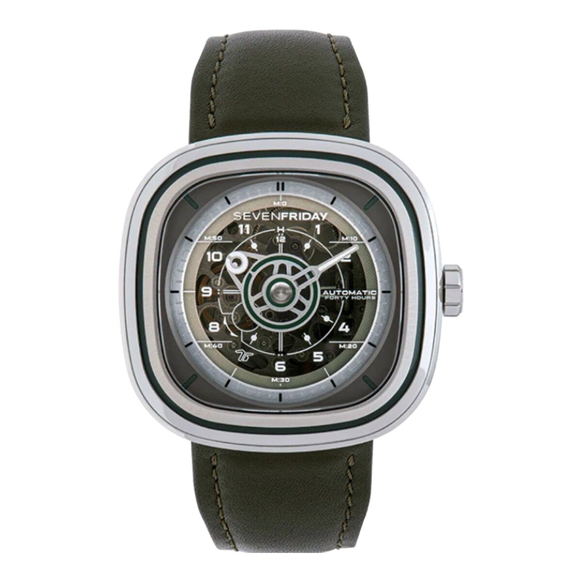 SevenFriday