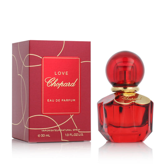 Women's Perfume Chopard   EDP Love Chopard (30 ml) - Perfumes for women - Chopard - Default Title