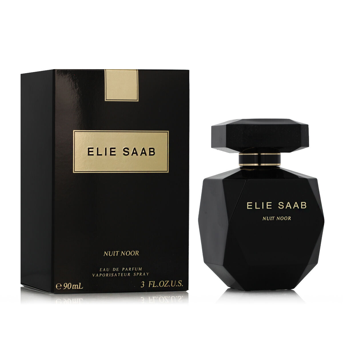 Women's Perfume Elie Saab EDP Nuit Noor 90 ml Elie Saab