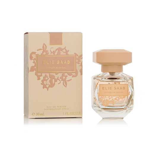 Women's Perfume Elie Saab Le Parfum Bridal EDP 30 ml Elie Saab