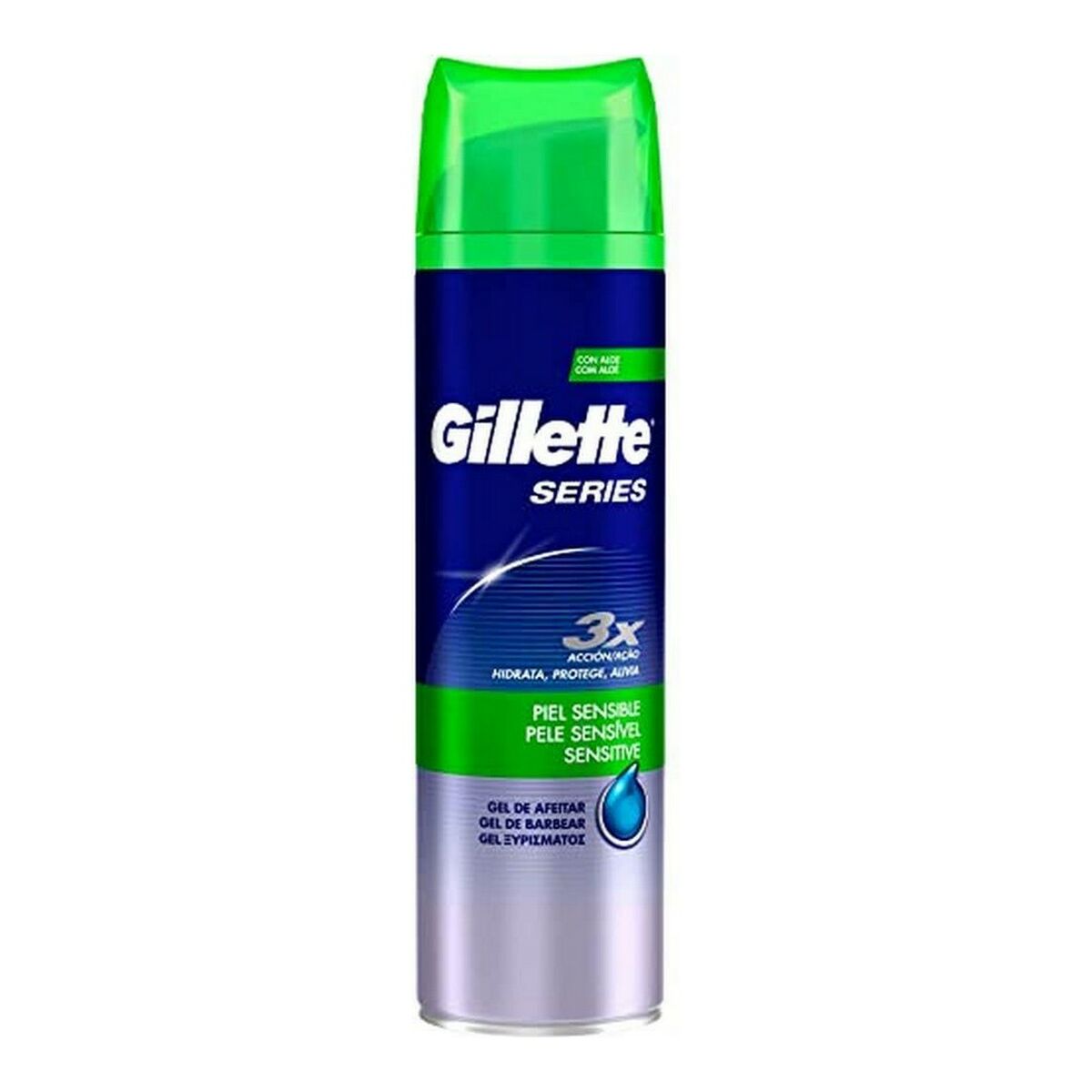 Gillette