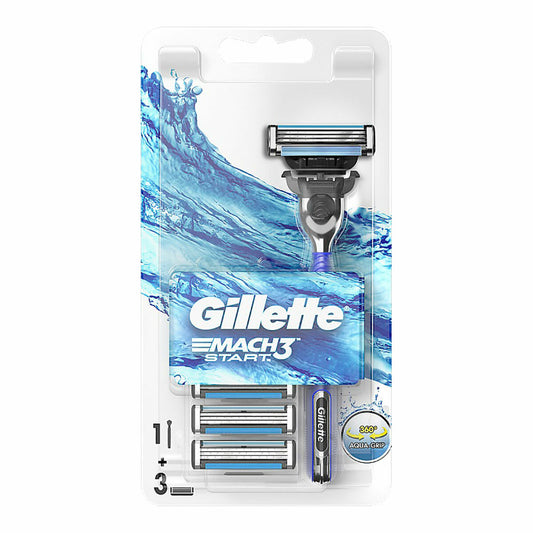 Gillette