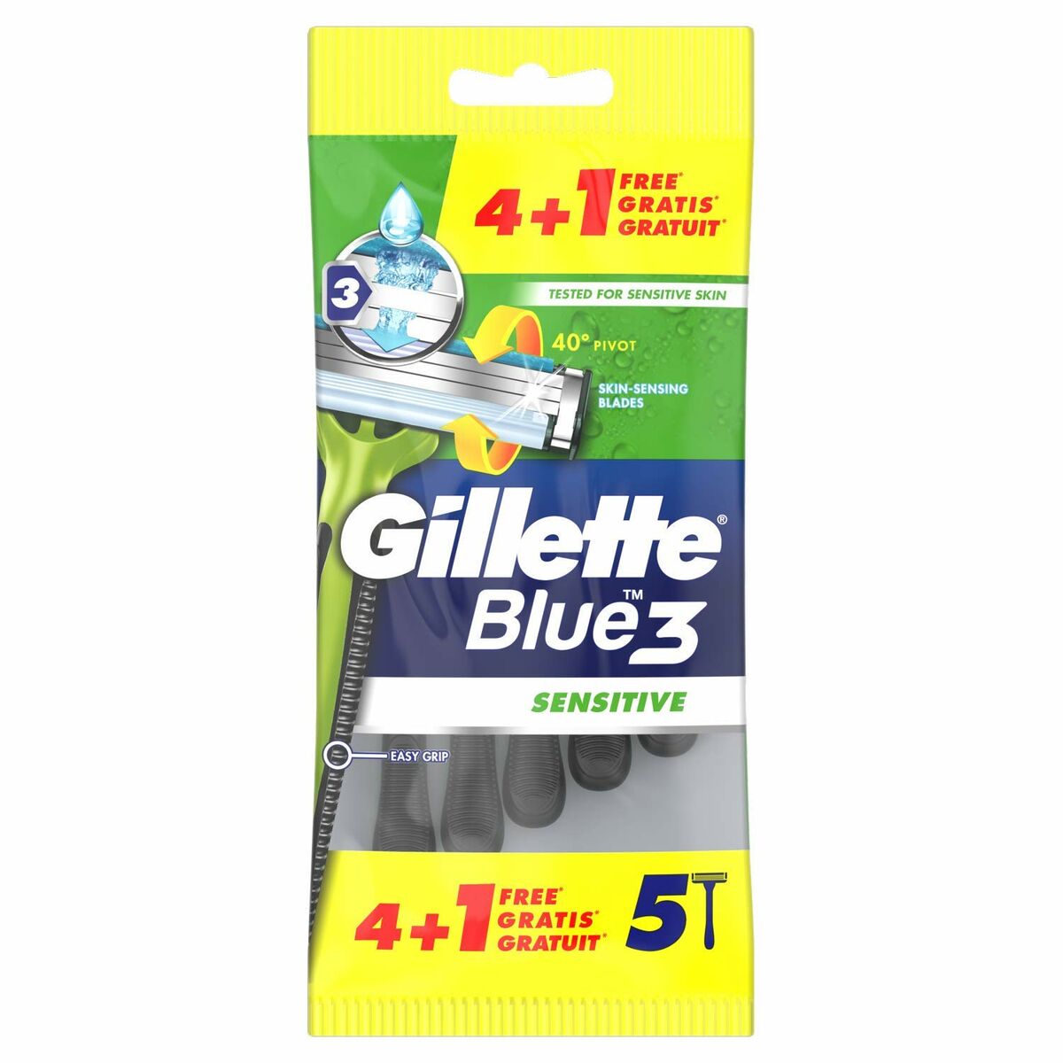 Gillette