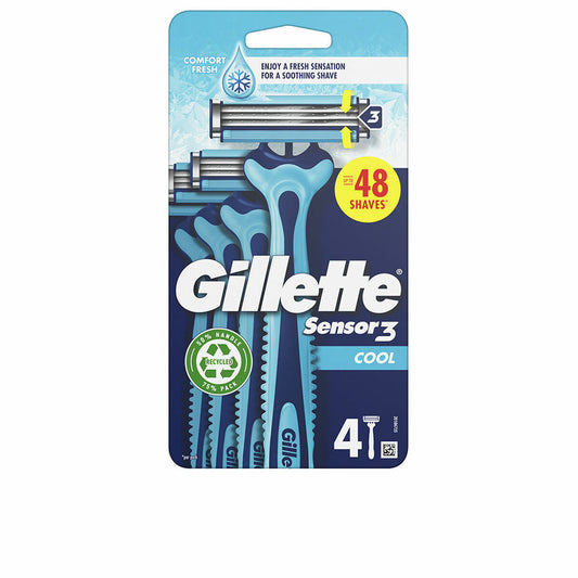 Gillette