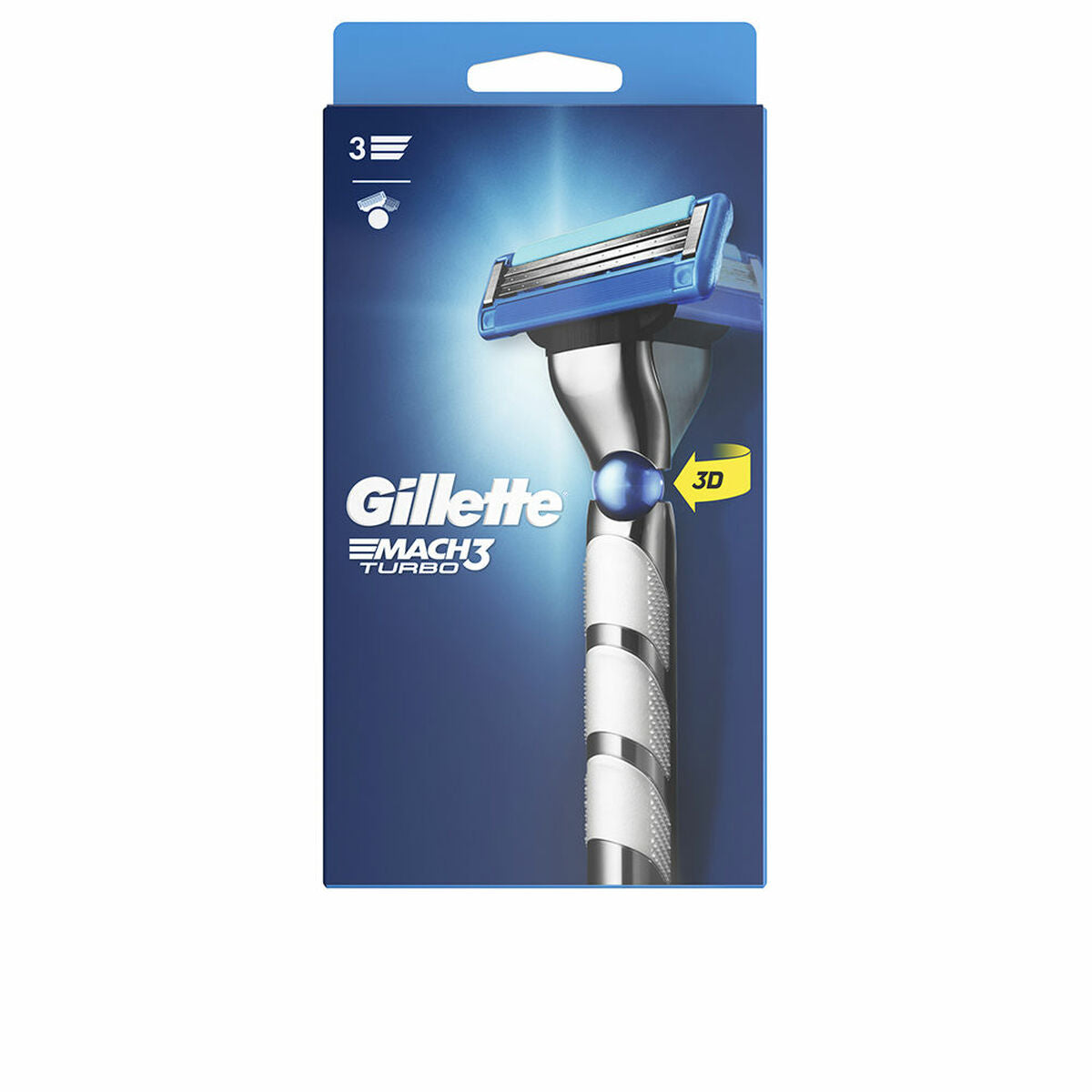 Gillette