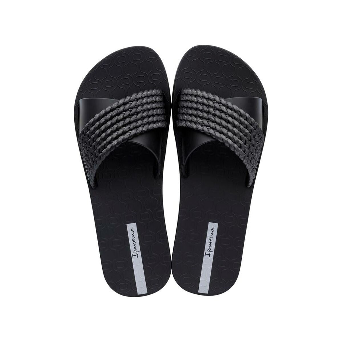 Women's sandals Ipanema Black