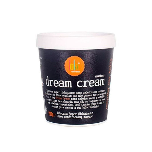 Hair Mask Lola Cosmetics Dream Cream 200 g Lola Cosmetics