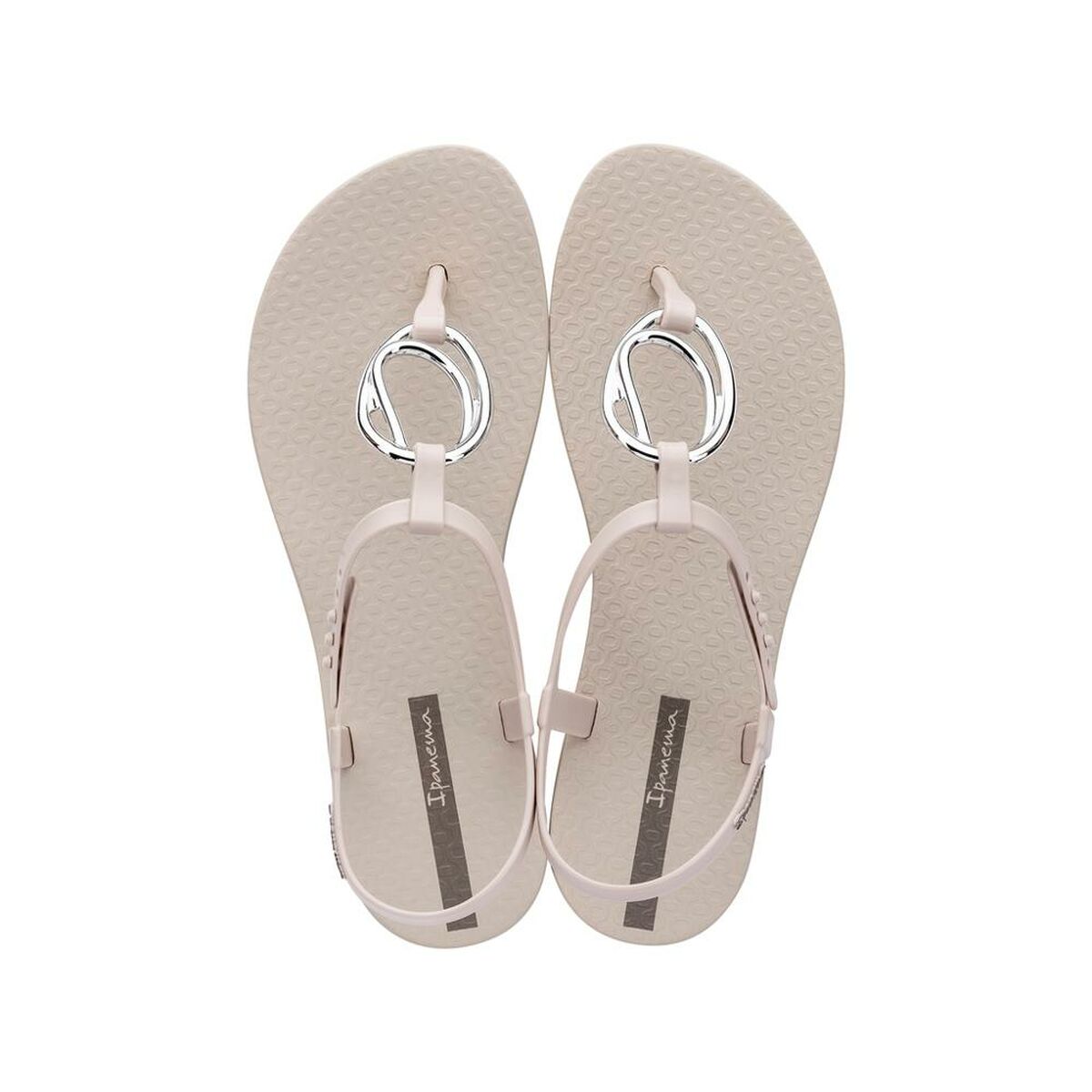 Women's Flip Flops Ipanema  CHARM III 83332 AH059