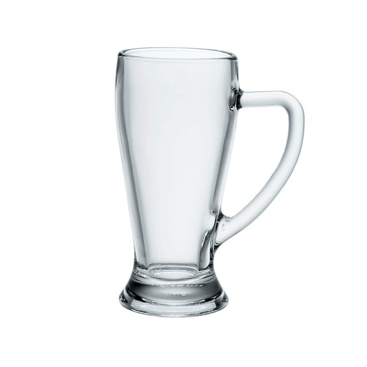 Beer Mug Bormioli Rocco Baviera Glass 390 ml