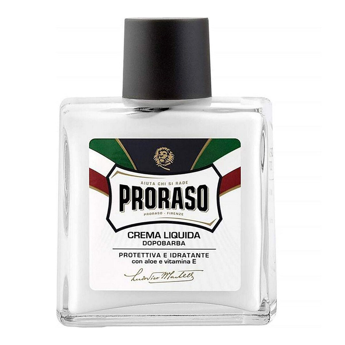 Proraso