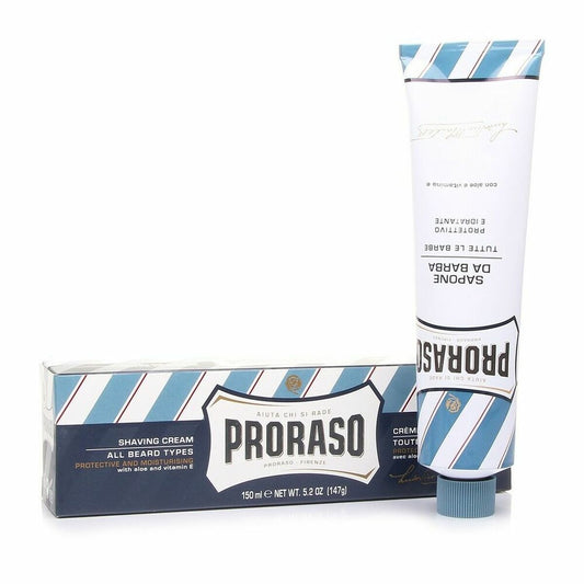 Proraso