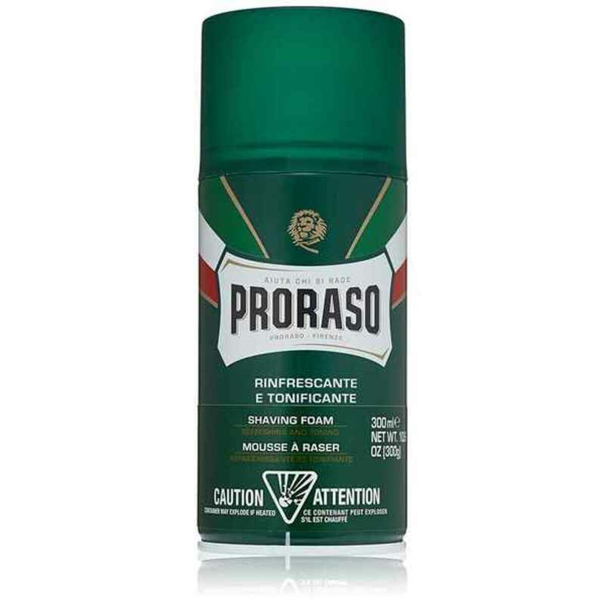 Proraso