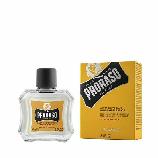 Proraso