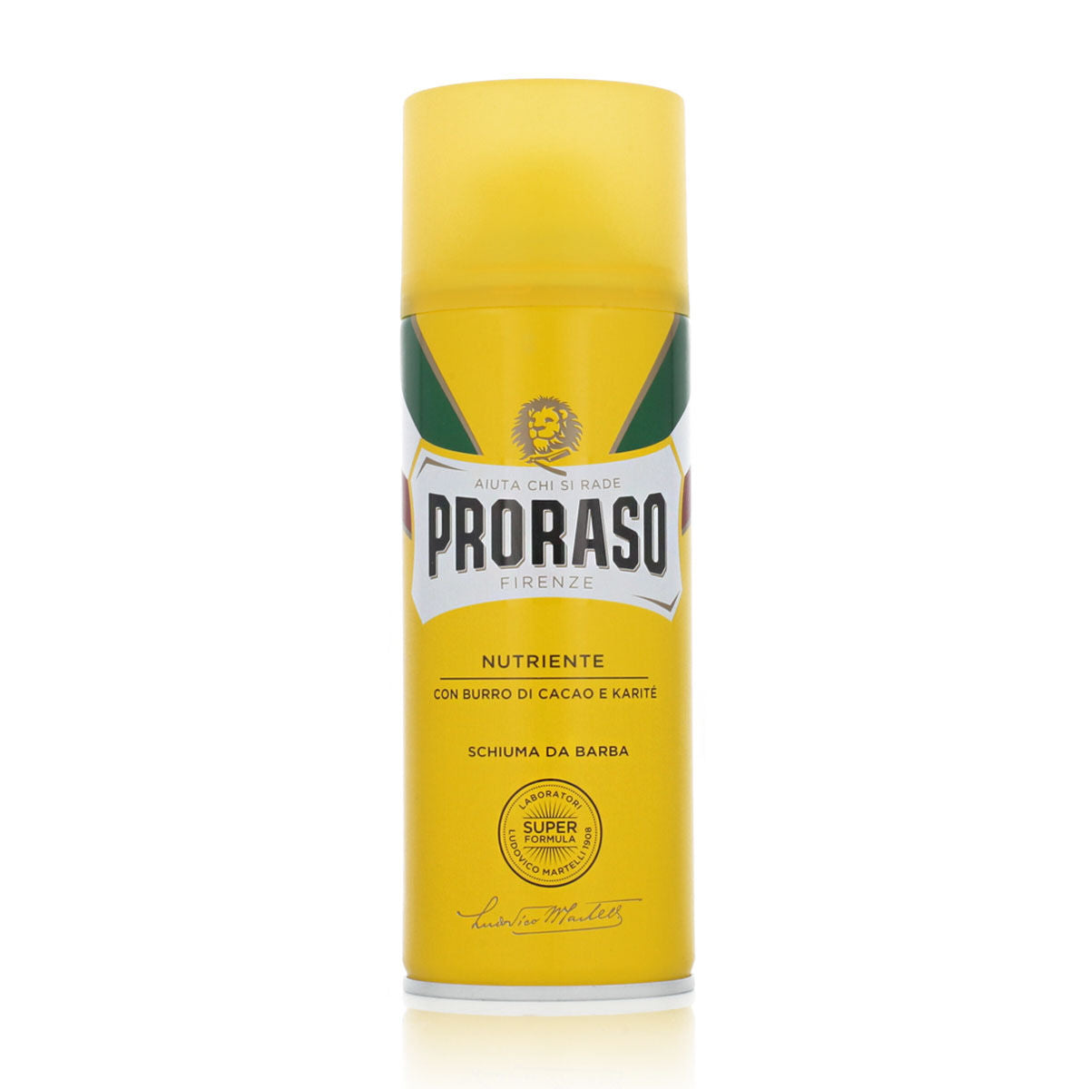 Proraso