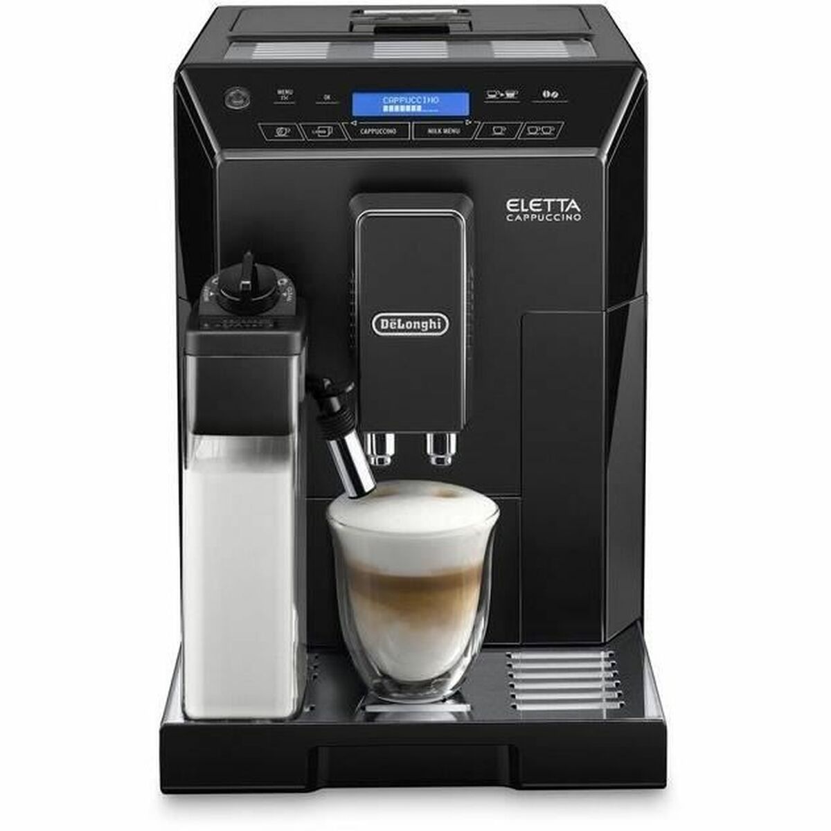 DeLonghi