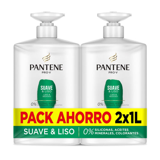 Pantene