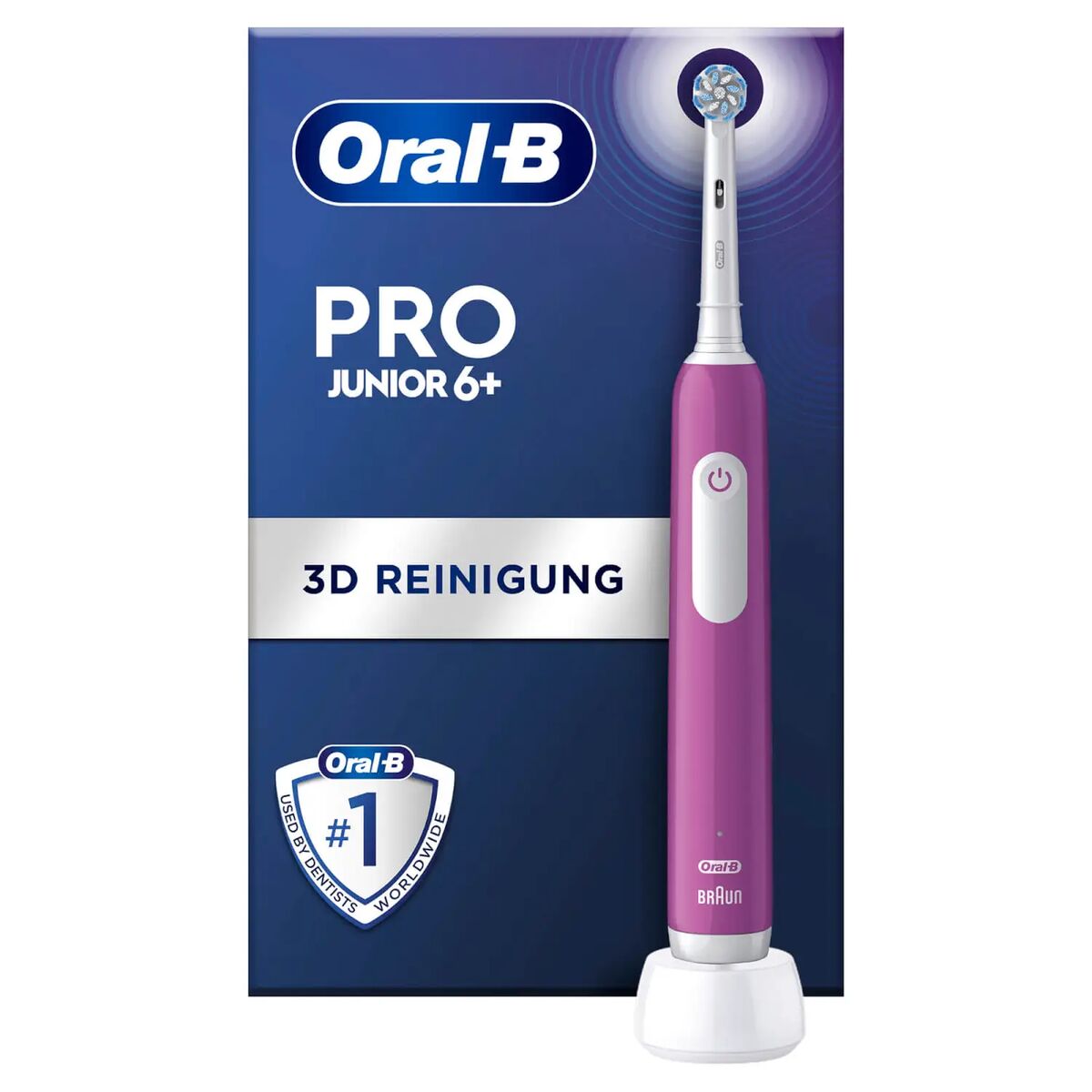 Oral-B