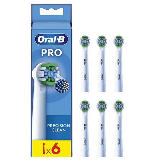 Oral-B