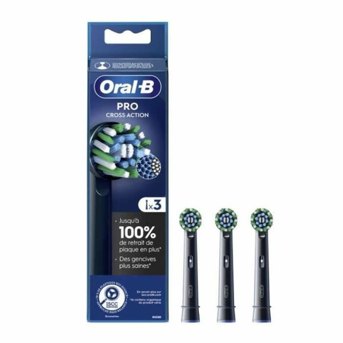 Oral-B