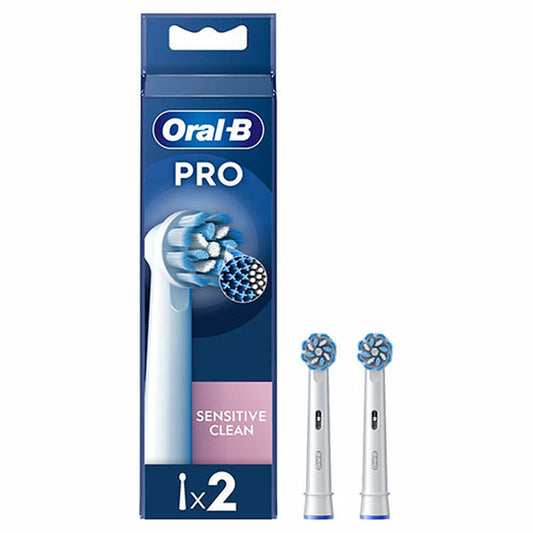 Oral-B