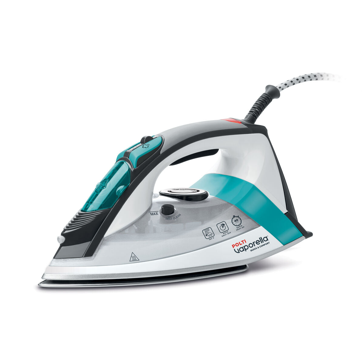 Steam Iron POLTI PLEU0251 2200 W 300 ml