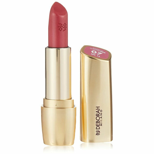 Lipstick Deborah 2524022 Rosseto Milano Red 07