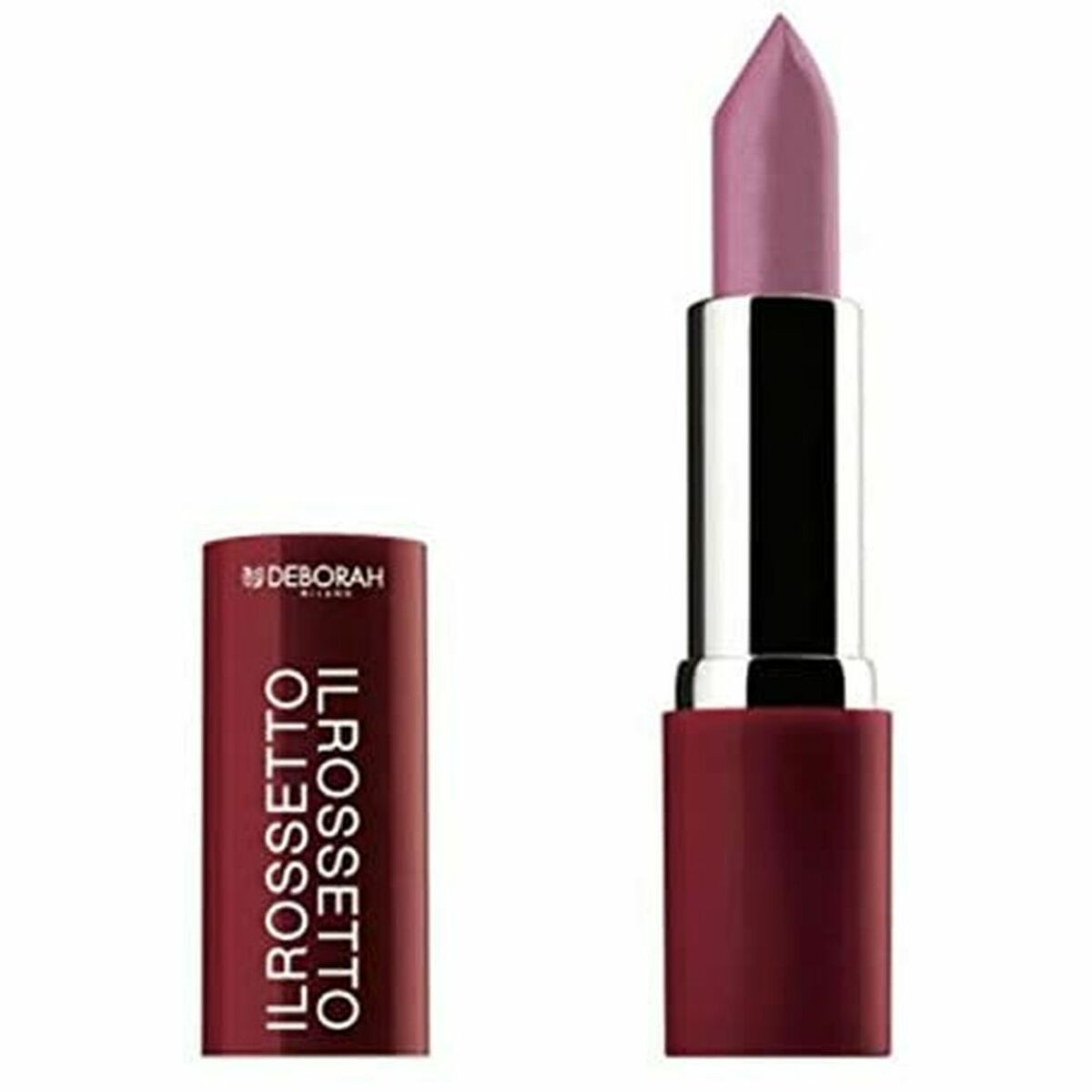 Lipstick Deborah 2524056 Rossetto Clasico Hot Pik Nº532 5 ml byKim Deborah