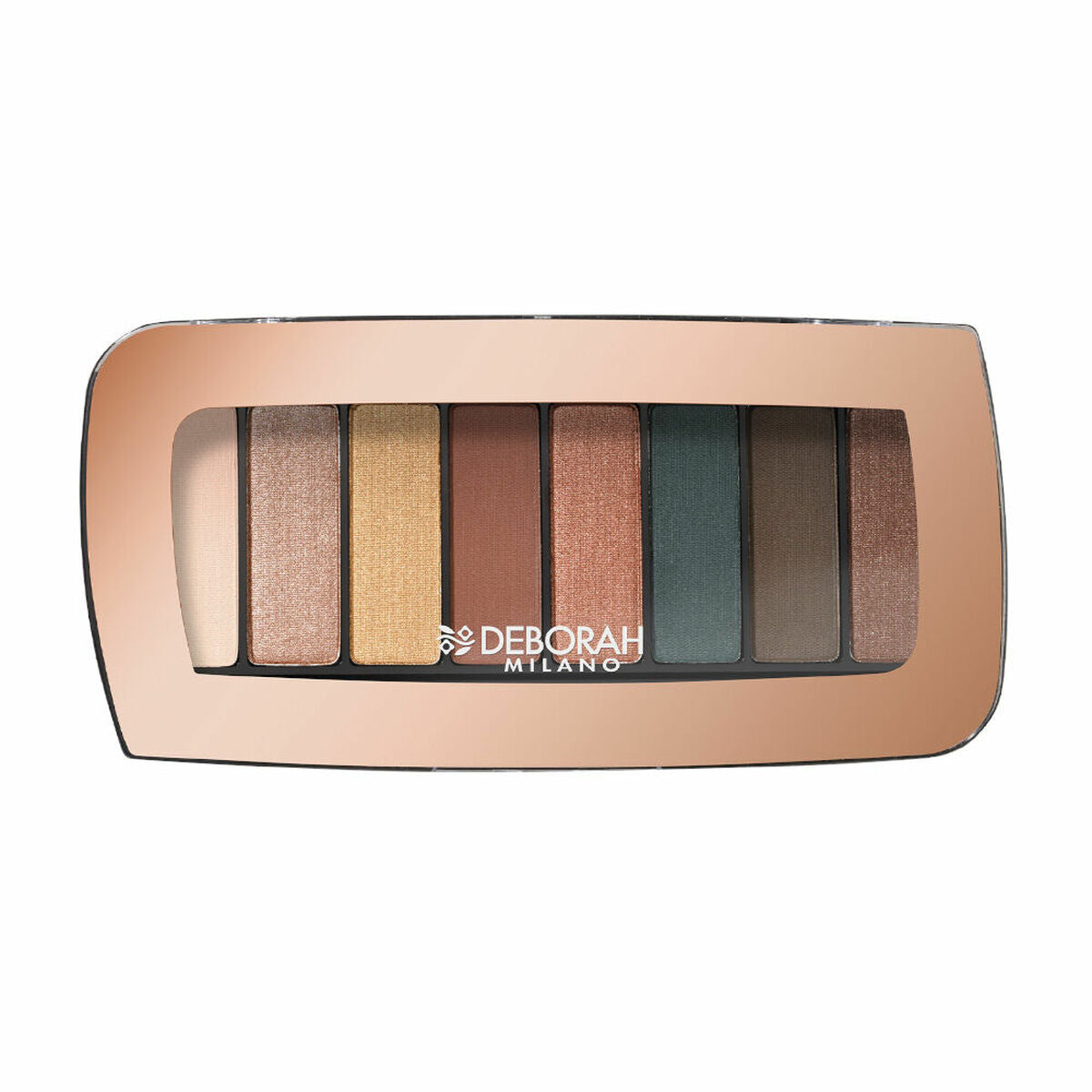 Eye Shadow Palette Deborah Color Moods Sunset Nº 3 - Make-up and correctors - Deborah - Default Title