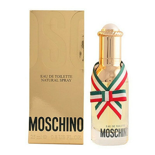 Women's Perfume Moschino 120977 EDT 25 ml - Perfumes for women - Moschino - Default Title