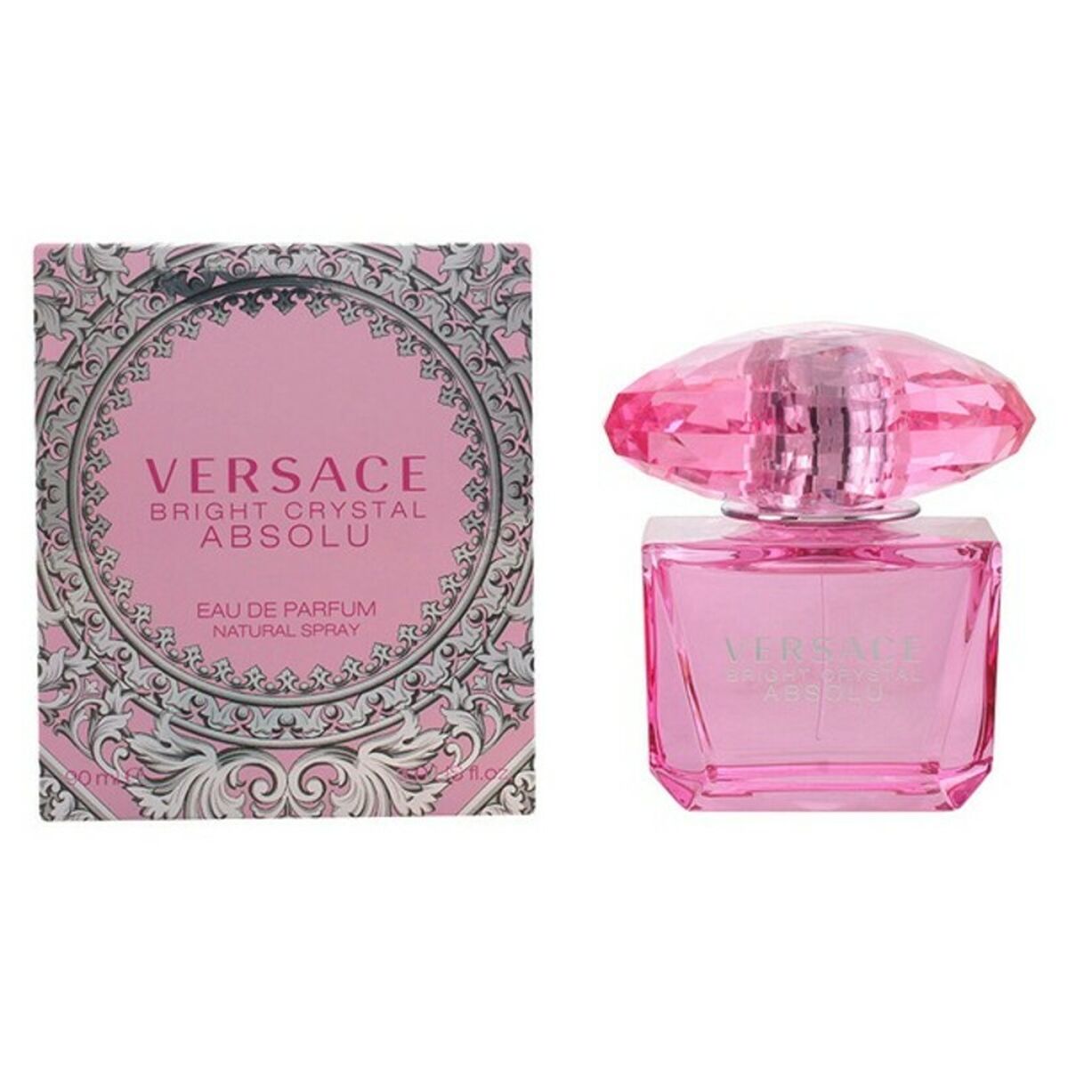 Women's Perfume Bright Crystal Absolu Versace EDP EDP - Perfumes for women - Versace - 90 ml