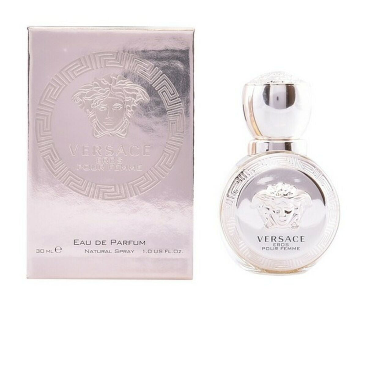 Women's Perfume Eros Pour Femme Versace EDP EDP - Perfumes for women - Versace - 50 ml