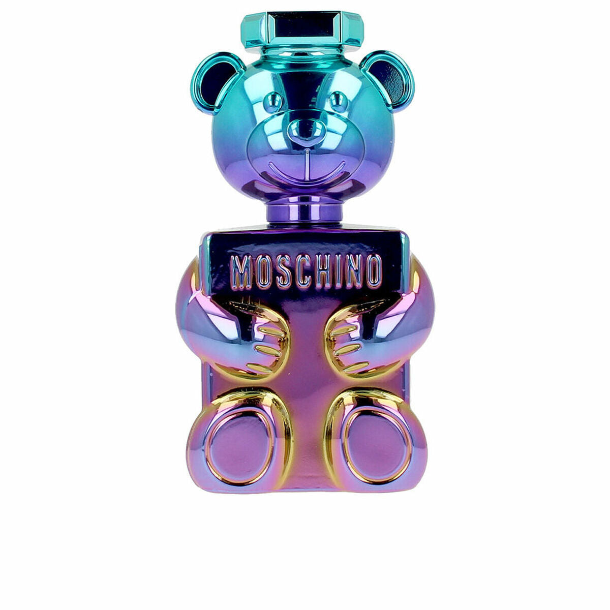 Unisex Perfume Moschino TOY Toy 2 Pearl EDP 100 ml