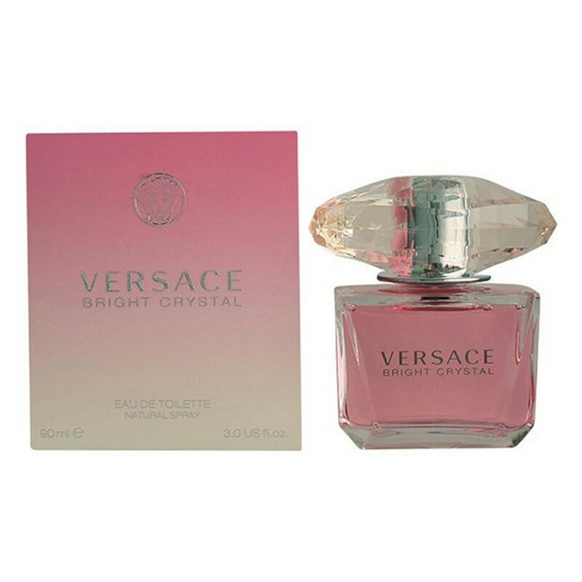 Women's Perfume Versace EDT - Perfumes for women - Versace - 50 ml