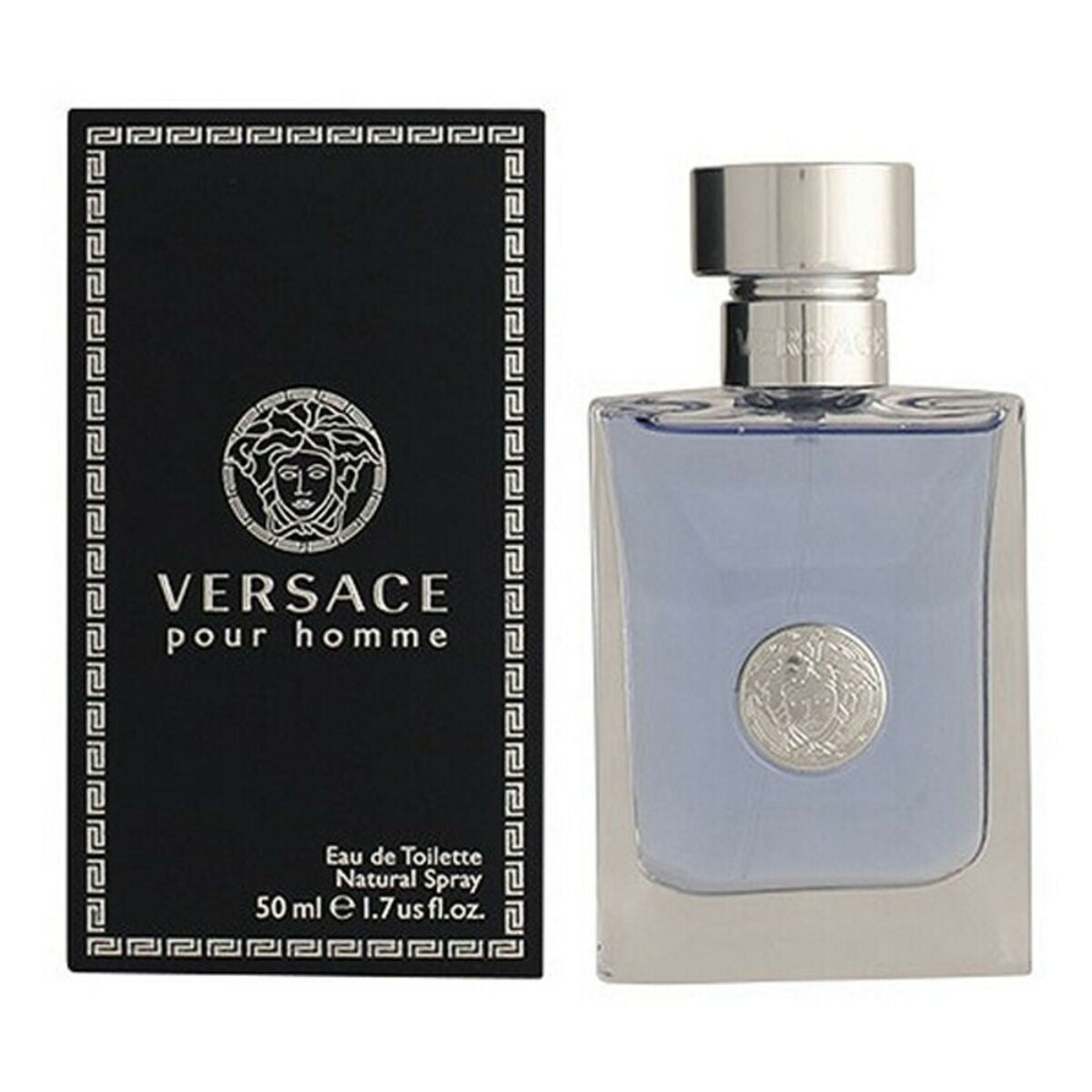 Men's Perfume Versace EDT - Perfumes for men - Versace - 200 ml